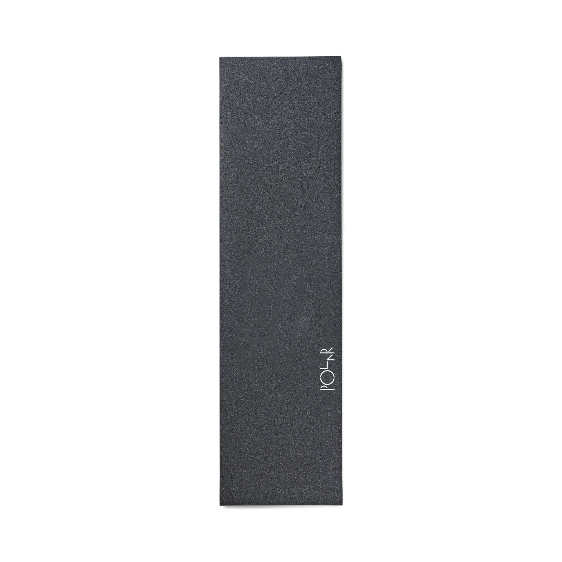 Polar Vertical Script Logo Griptape