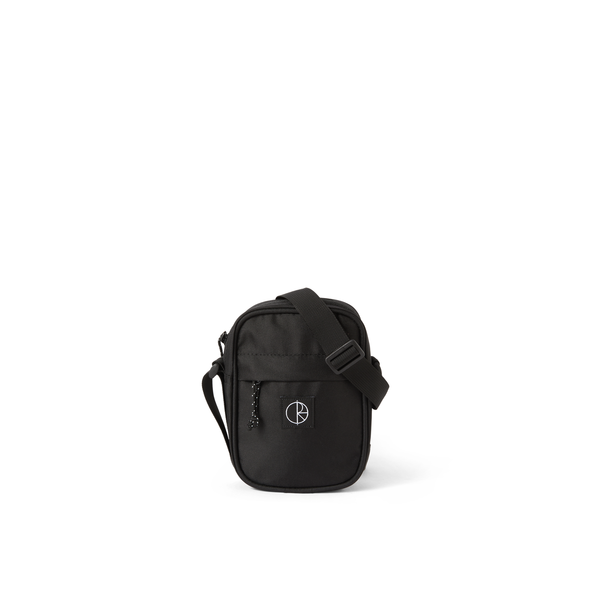Polar Cordura Mini Dealer Bag- (Black)