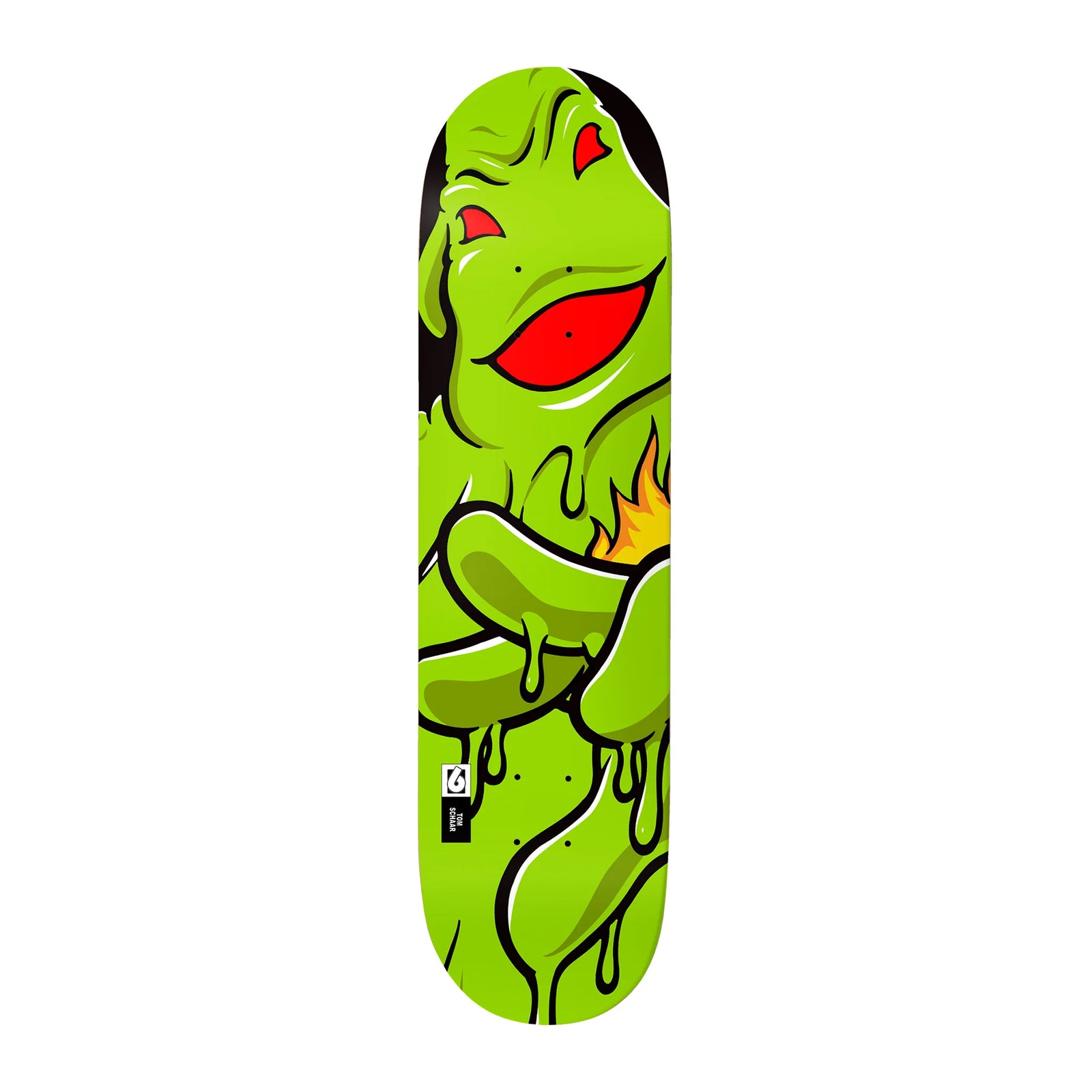 Birdhouse TS Goop Guy XL Deck- (8.38)