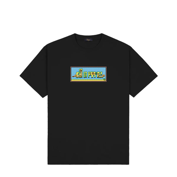 【DIME】Untitled T-Shirt / Black Dime - Untitled T-shirt | HBX - Globally Curated Fashion and