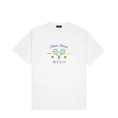 【Dime】Court T-Shirt Dime Court T-Shirt | Tactics