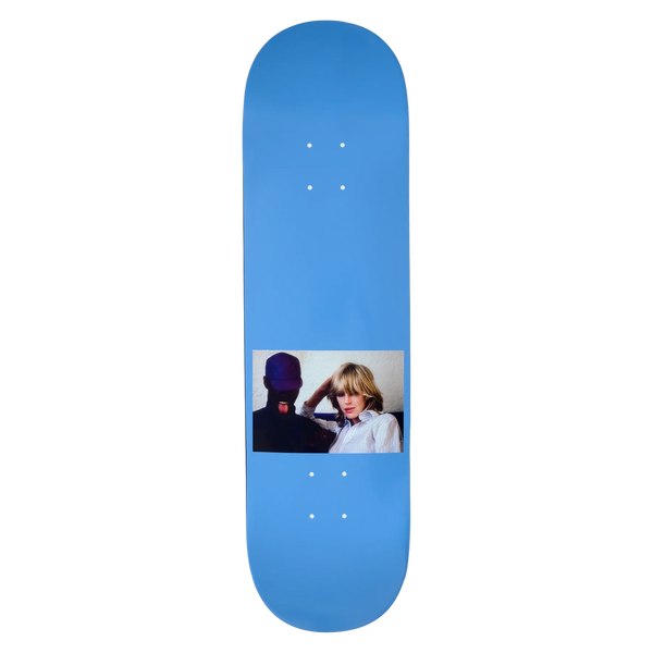 Troy's Pro Model Number 2 - Black – VIOLET