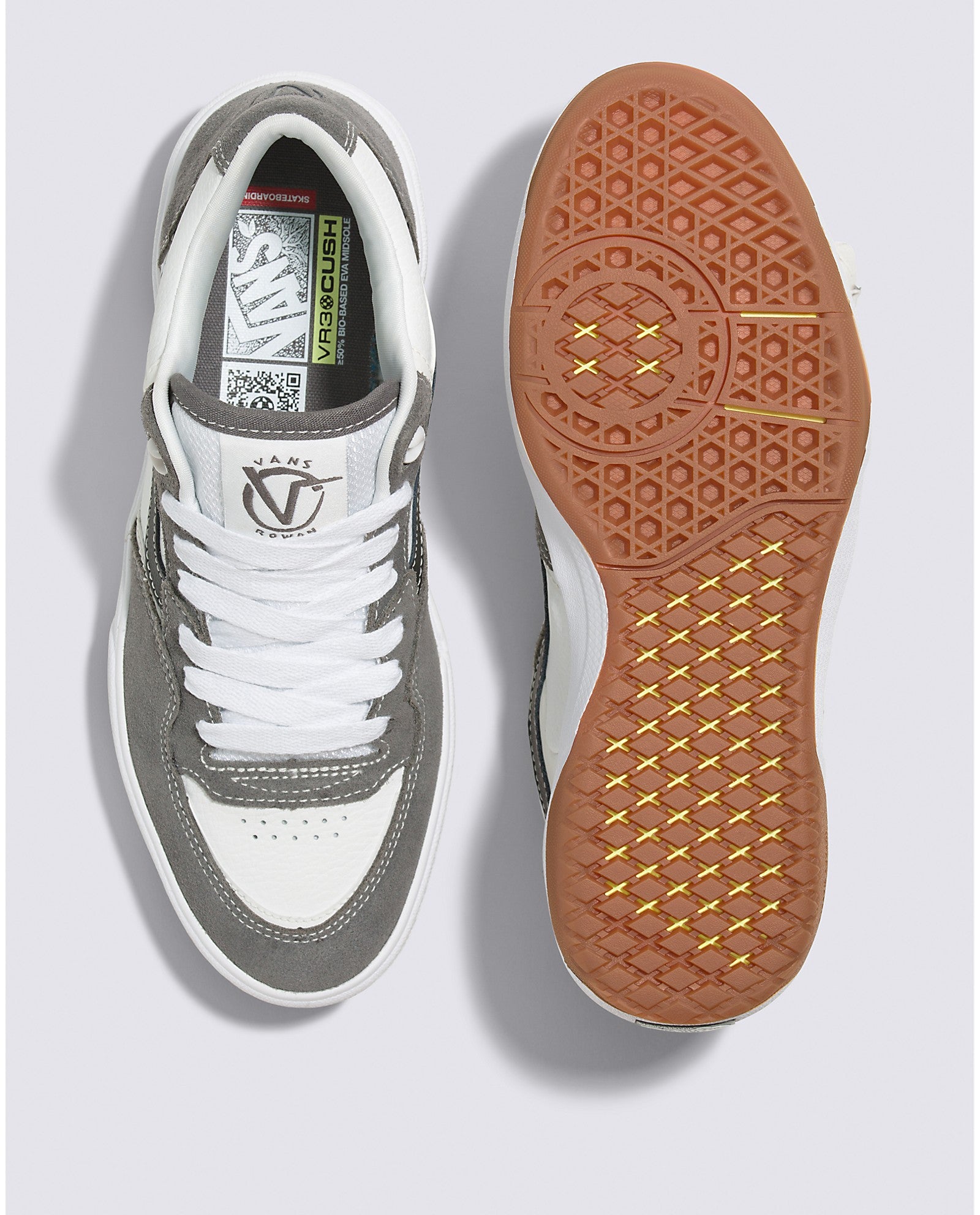 Vans x discount rowan zorilla