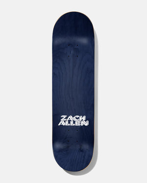 Baker Zach Chrome Zone Deck - (8.5)