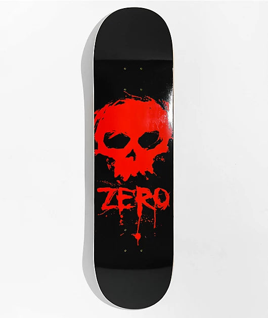 Zero Blood Skull Deck - (8.0/8.25/8.5)