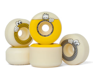 Last Resort AB x Spitfire Formula Four Classics 54mm - (Grey)