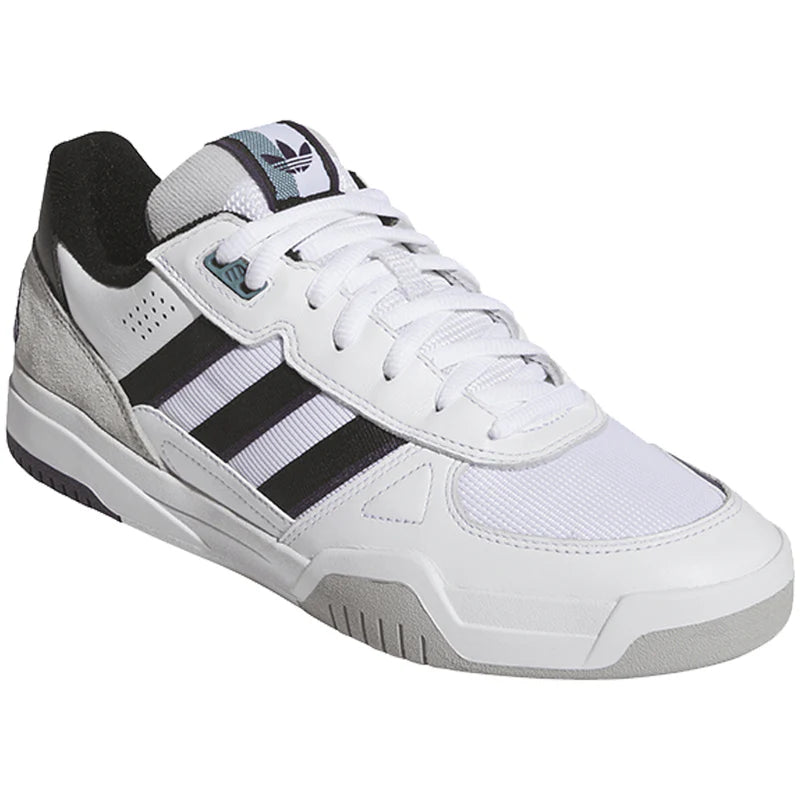 adidas gazelle silver green womens Adidas Skateboarding Superstar ADV (White/Black/White) Suede Shoes main image 0