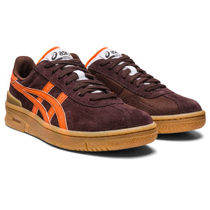 Asics Vic NBD - (Coffee/Habanero)