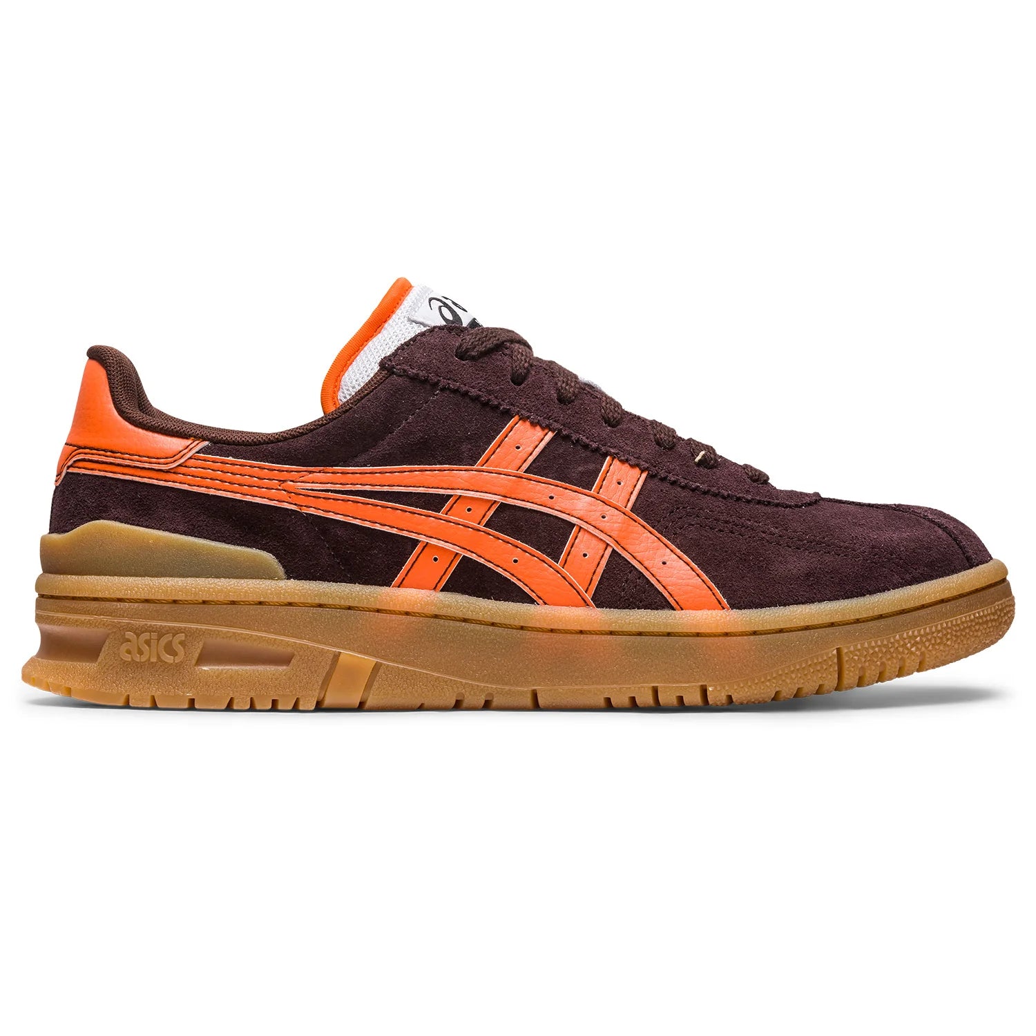 Asics Vic NBD - (Coffee/Habanero)