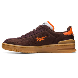 Asics Vic NBD - (Coffee/Habanero)