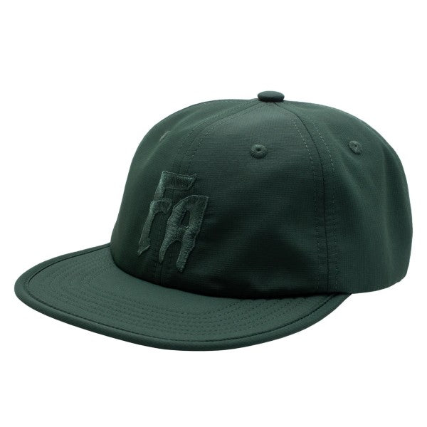 Black Geometric Hat - Ready to Ship main image 1