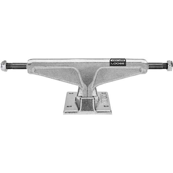 Venture All Polished Loose Trucks - (5.2H/5.8H)