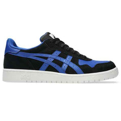 Asics Japan Pro - (Black/Blue) - Geometric Skateshop