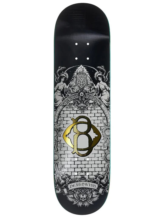 Deathwish BOD Heritage (8.125)