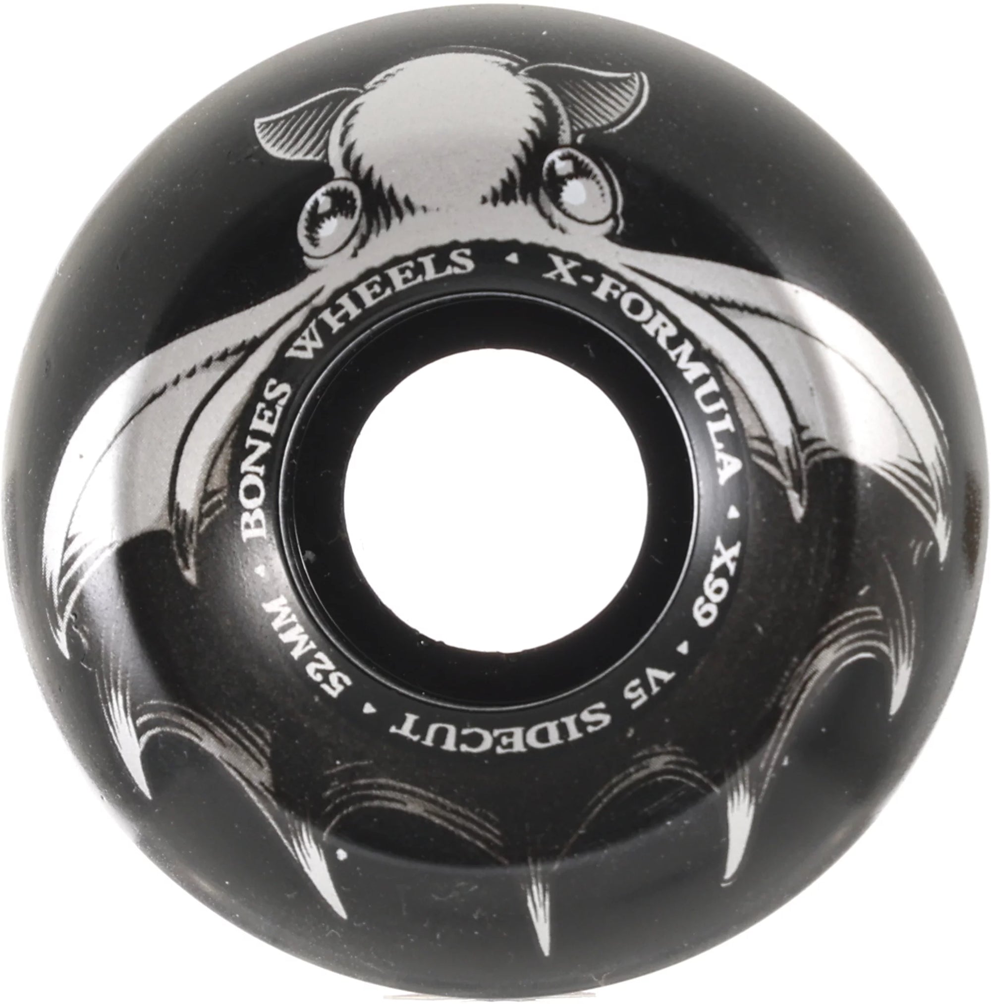 Bones X-Formula V5 Dark Waters (99A) - (52mm)