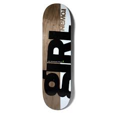 Girl Davis Rising Deck-(8.5)