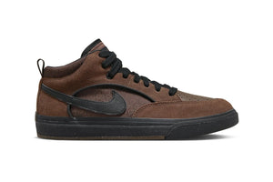 Nike SB React Leo ("Cacao Wow")