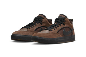 Nike SB React Leo ("Cacao Wow")