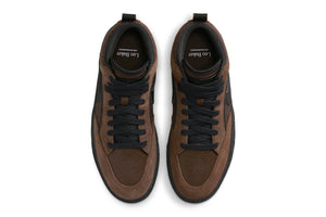 Nike SB React Leo ("Cacao Wow")