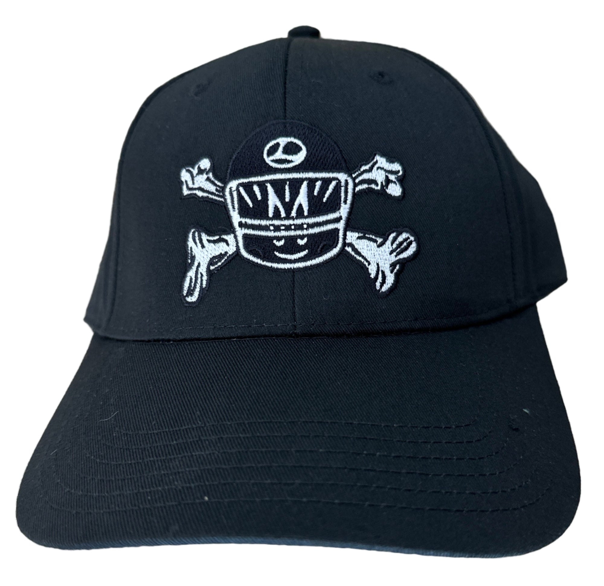 Limosine Whole Hog Hat - (Black)