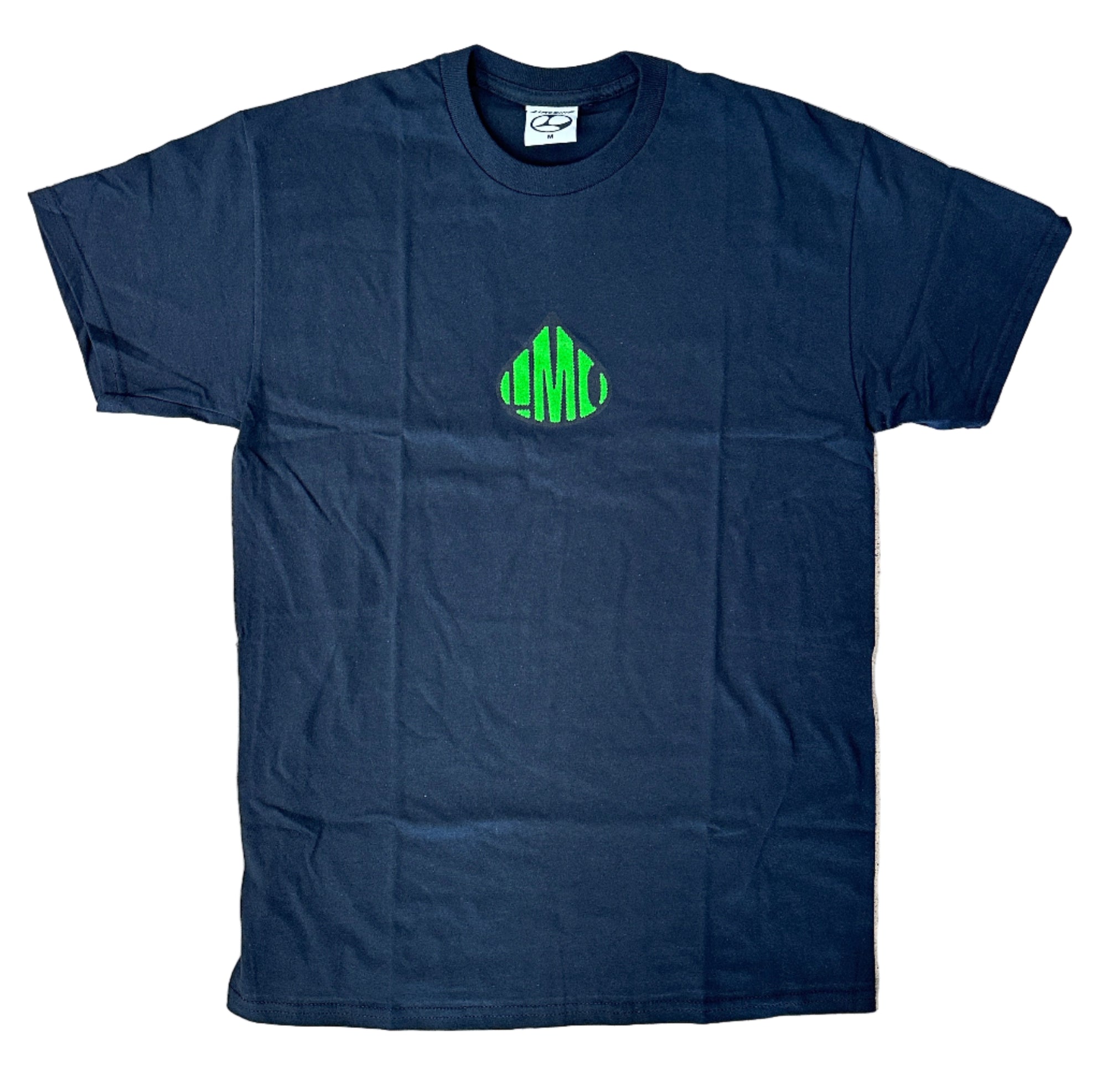 Limosine Dropper Tee - (Black)