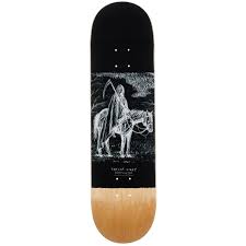 Deathwish Kirby Next Spring Deck-(8.5)