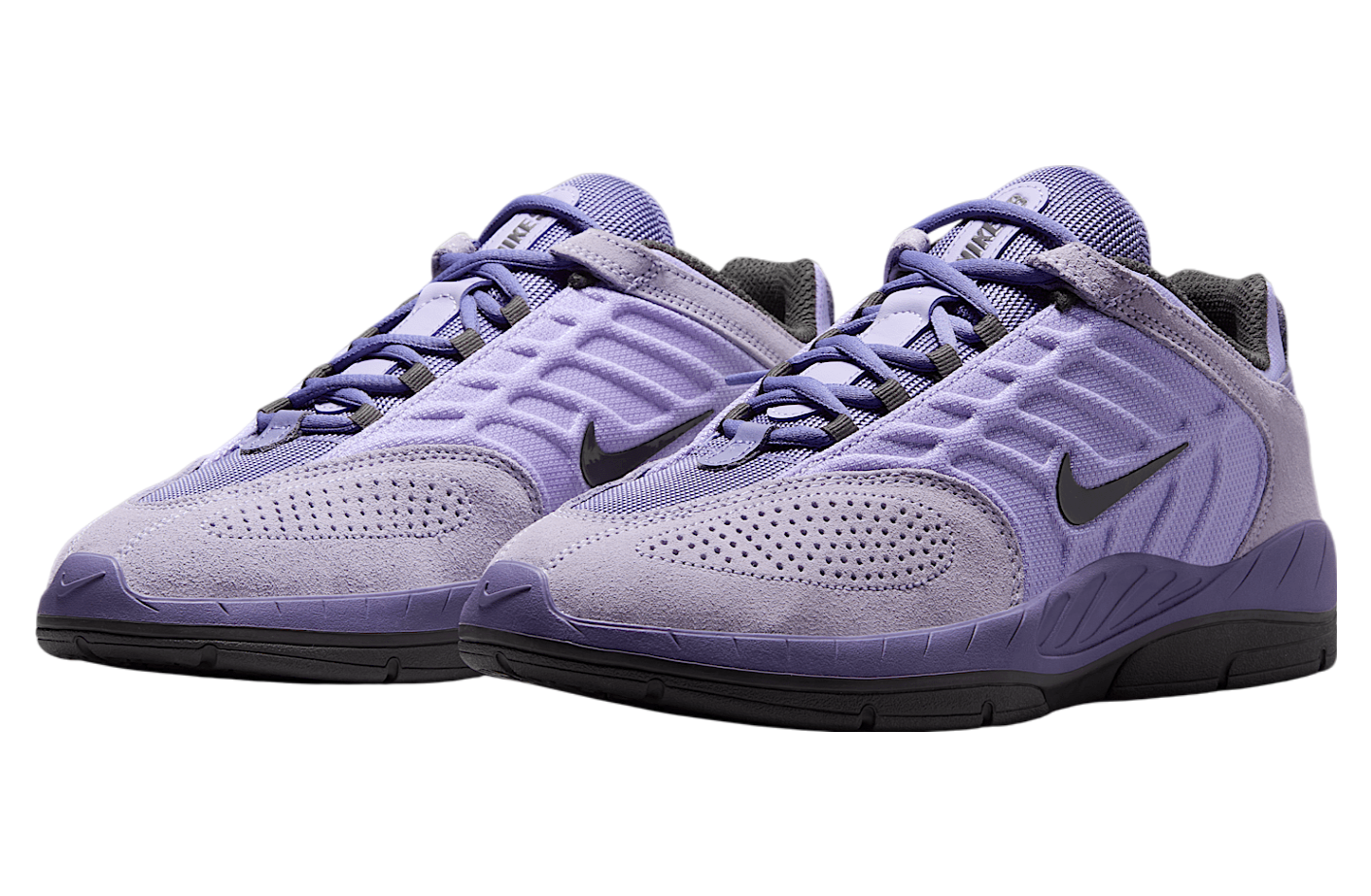 Nike SB Vertebrae - (Hydrangeas/Dusty Amethyst/Vast Grey/Medium