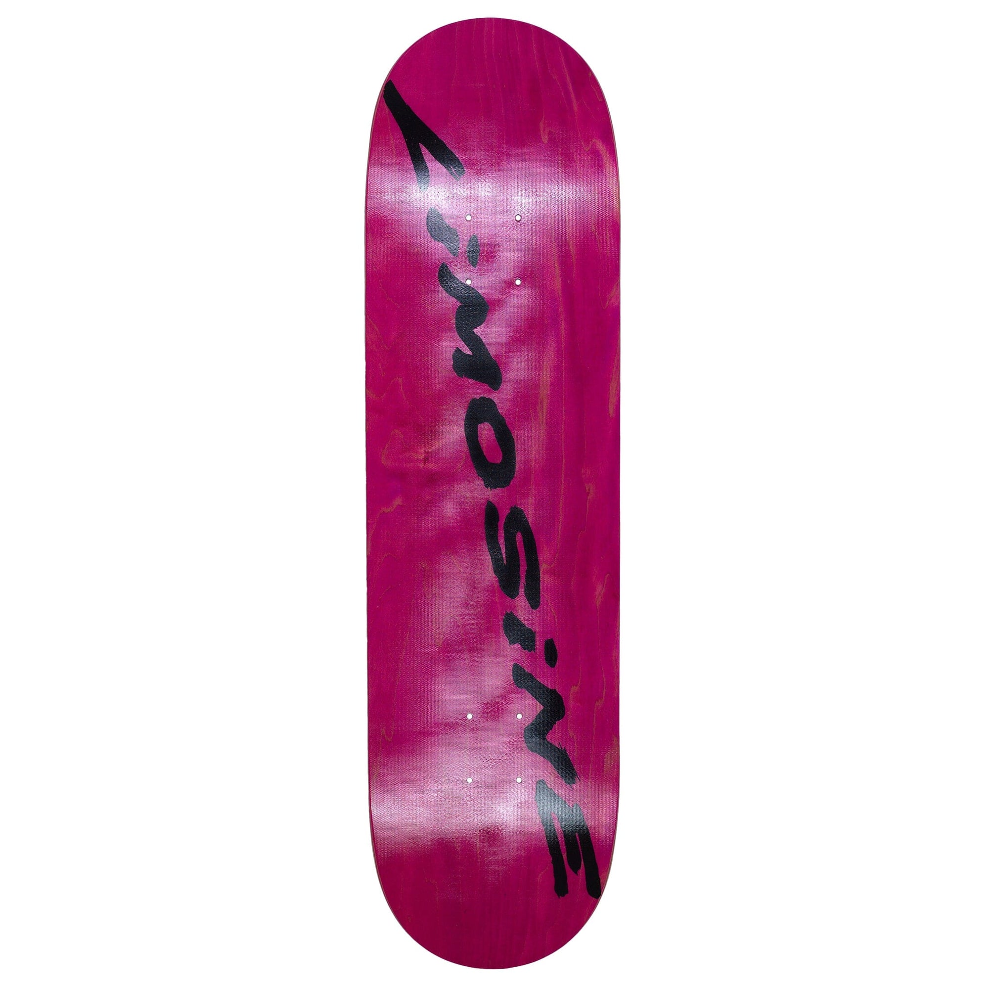 Limosine Sharpie Slick Deck - (8.5)