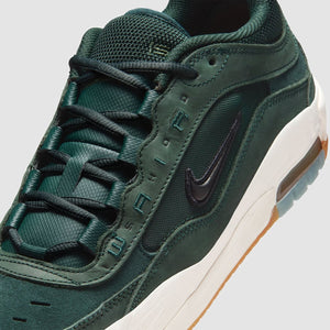 Nike SB Air max Ishod ISO - Deep Fir Sail
