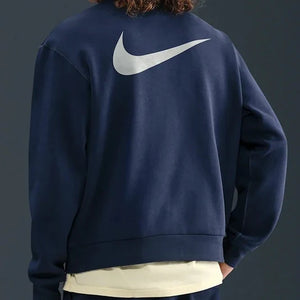 Nike SB Koston Crewneck - (Navy)
