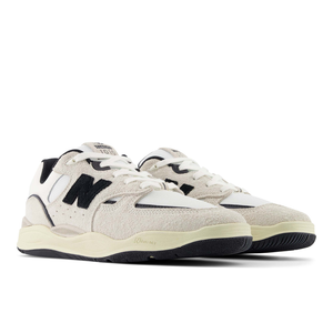 New Balance Tiago 1010 Poets - (white/green) NM1010PO
