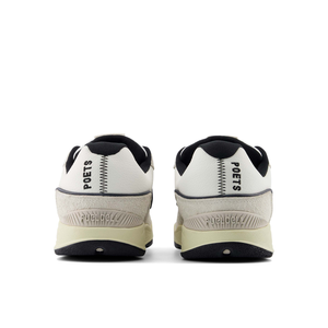 New Balance Tiago 1010 Poets - (white/green) NM1010PO