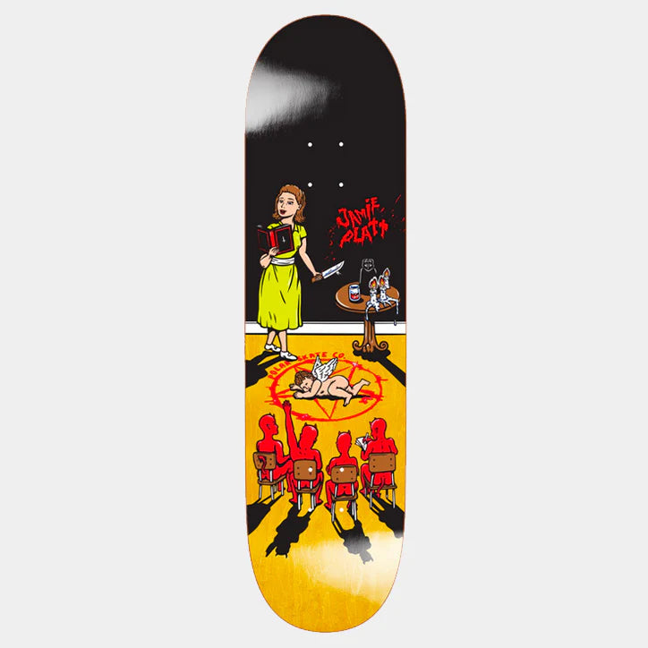 Polar Jamie Platt Sacrifice - 8.5