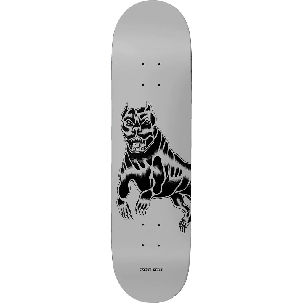 Deathwish Kirby Dealers Choice Deck - 8.25