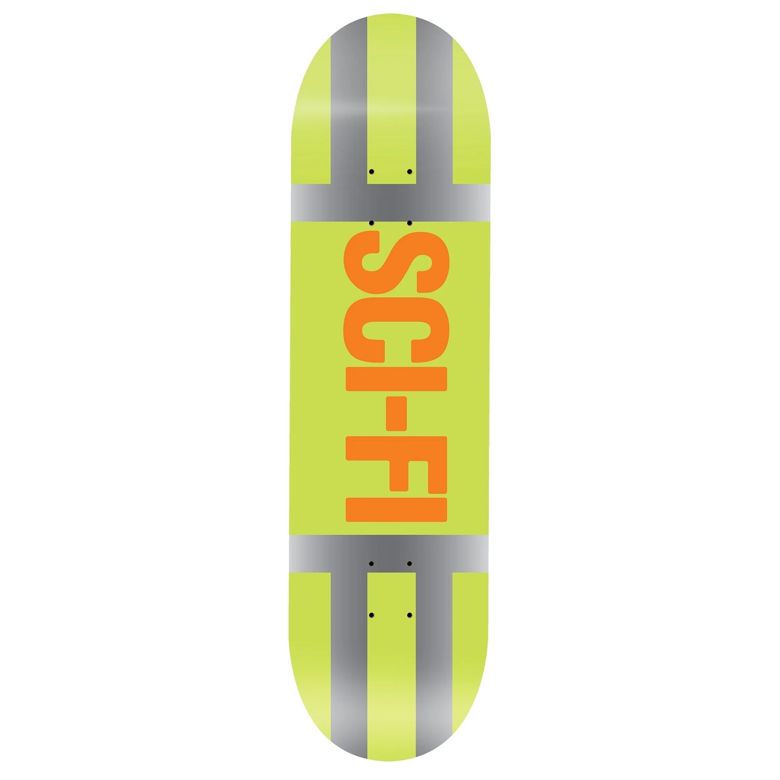 Sci-Fi Fantasy Safety Vest Deck - (8.5)