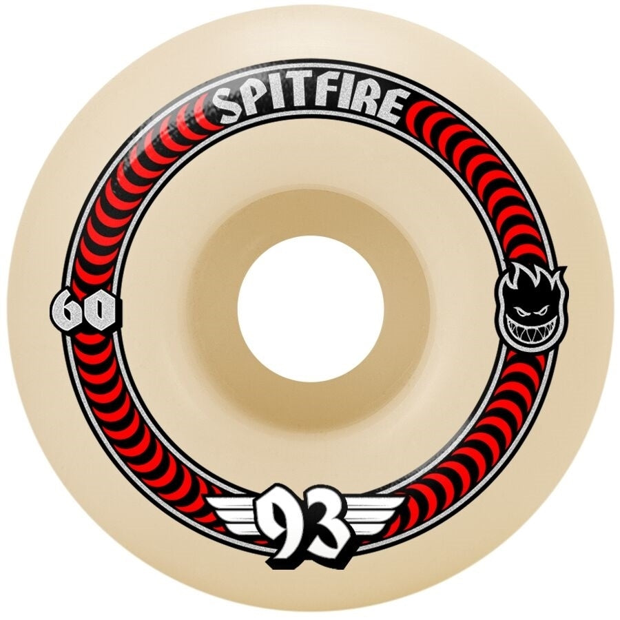 Spitfire F4 93D Classics-(60mm)