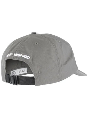 Polar Lightweight Cap - (Grey/Green)