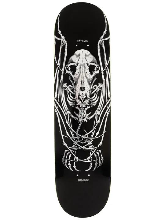 Birdhouse Tony Hawk Bat Foil Deck - (8.125)
