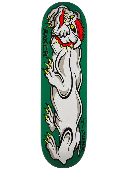 Baker T-funk Big Dawg Deck - (8.7)