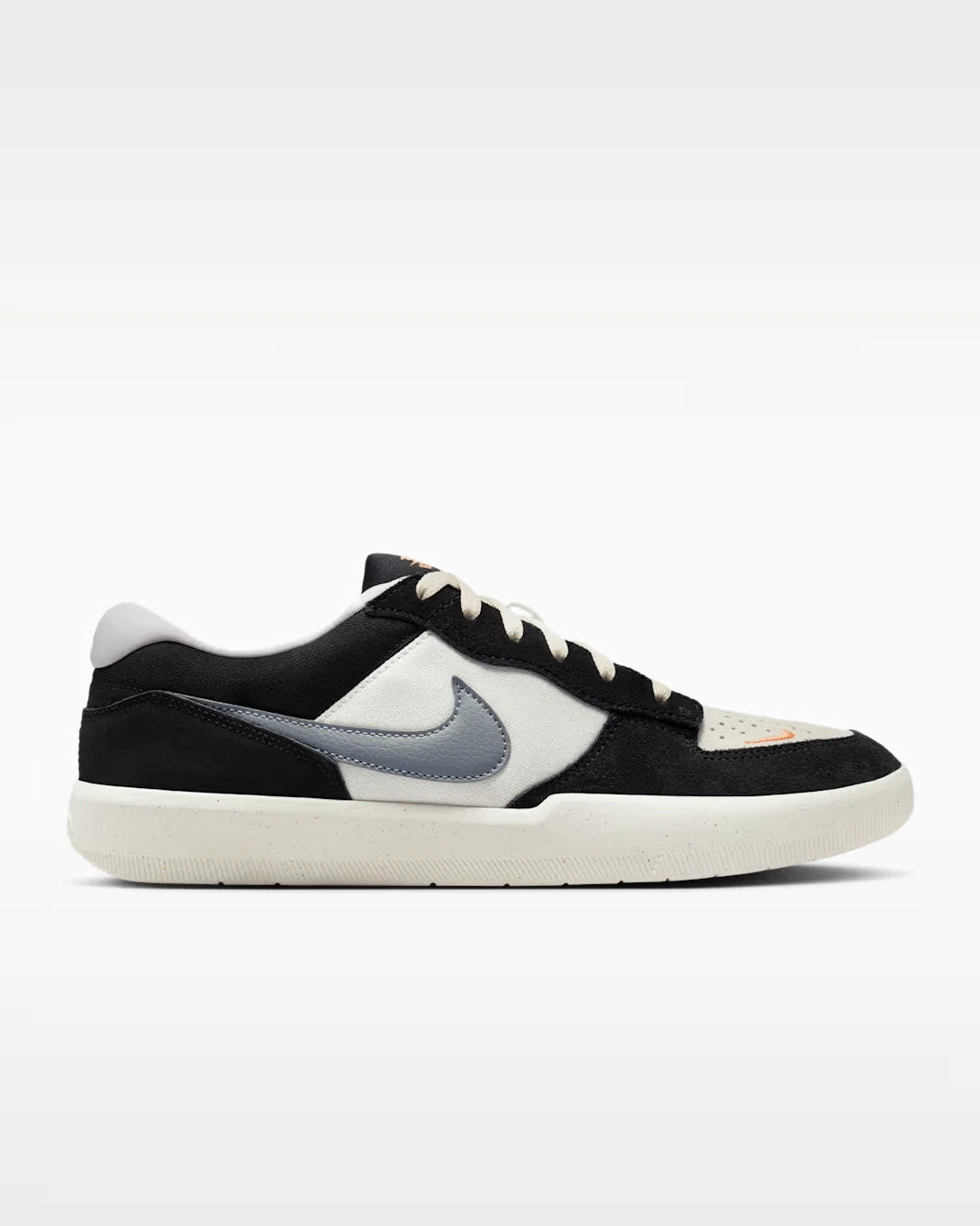 Nike SB Force 58 - (Black/Summit White/Sail/Cool Grey)