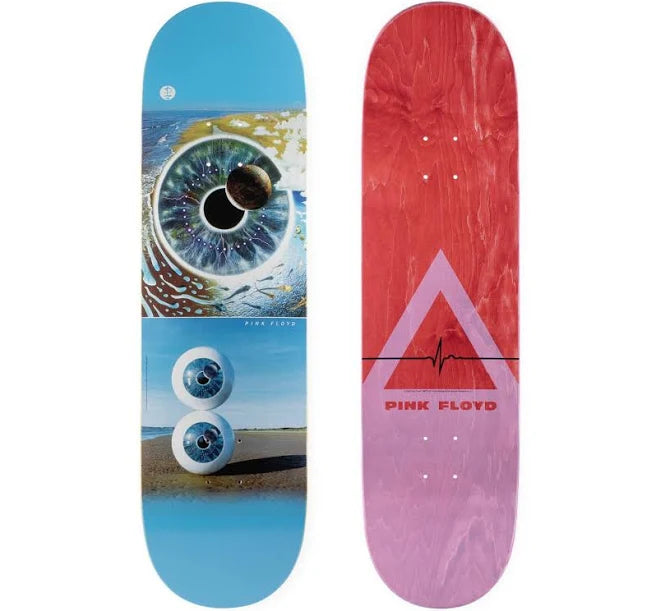 Habitat Pulse Deck - 8.75