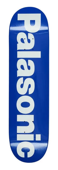 Palace Palasonic Deck - 8.1 - Geometric Skateshop