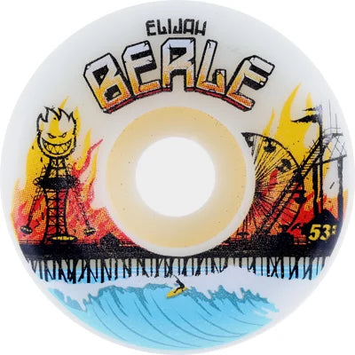 Spitfire F4 99D OG Classic Bearle Heatwave-(56mm)