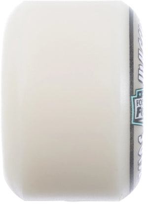 Spitfire Formula 4 Radial Full Natural Wheels (97D) - (54mm)
