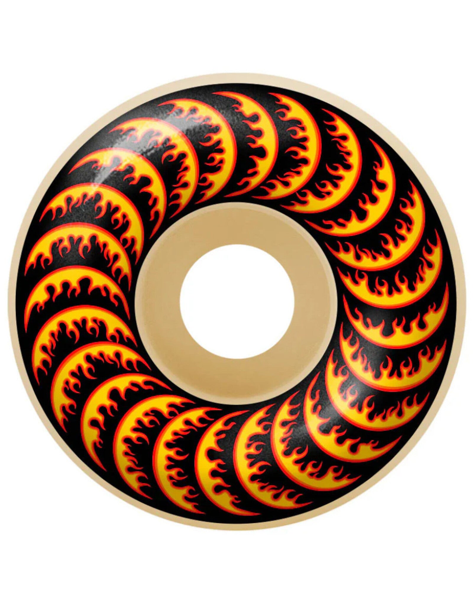 Spitfire F4 99D Thrasher Classic Flame-(52mm)