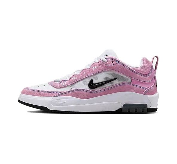 Nike SB Air Max Ishod -(pink foam/black, white)