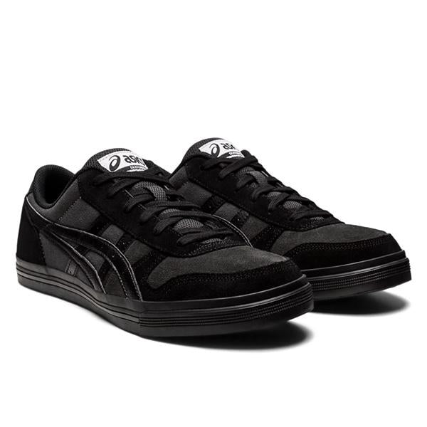 Asics Aaron Pro - Grey/Black