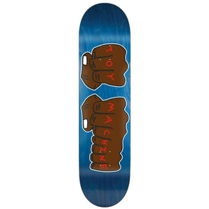 Toy Machine Fists Assorted Deck - (8.25/8.5)