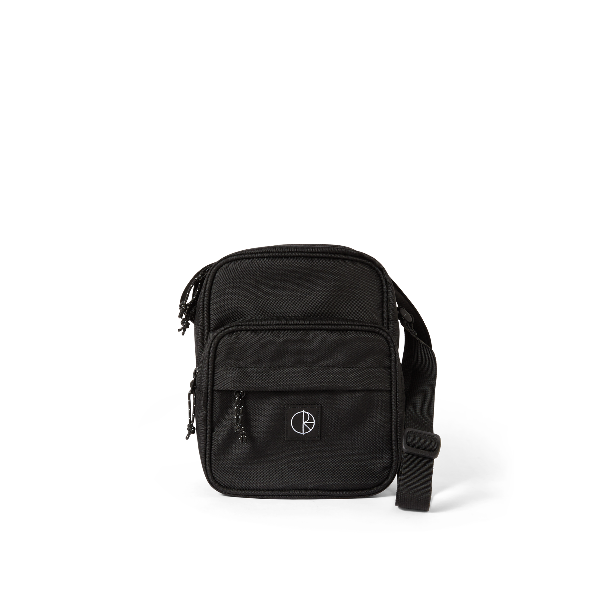 Polar Skate Co Pocket Dealer Bag- (Black)