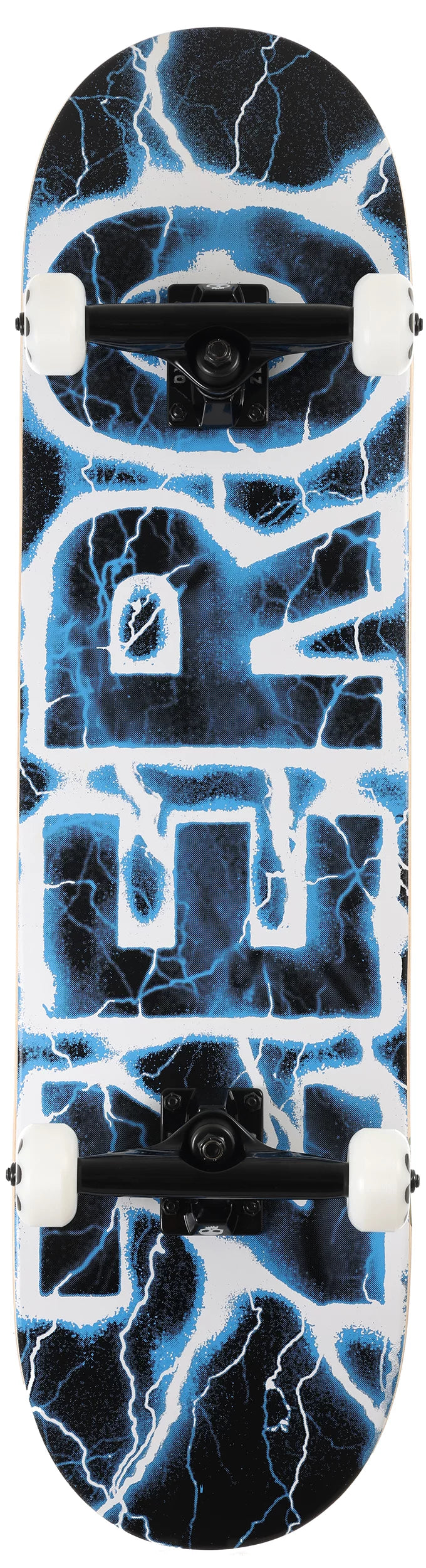 Zero Lightning Complete - 7.25